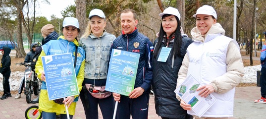 В Свердловской области продолжается рейтинговое голосование за приоритеты благоустройства