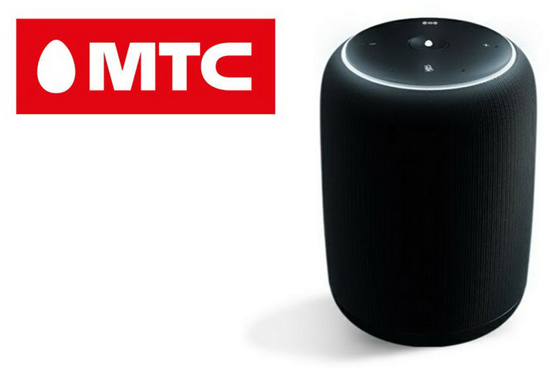 МТС разработала голосового помощника. Его зовут Марвин