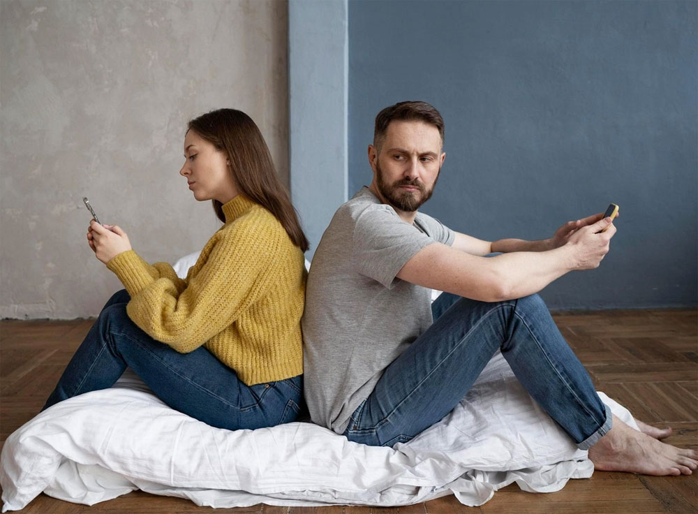 Когда церковь разрешает развод: священник объяснил правила РПЦ | В каких случаях РПЦ допускает развод и повторный брак