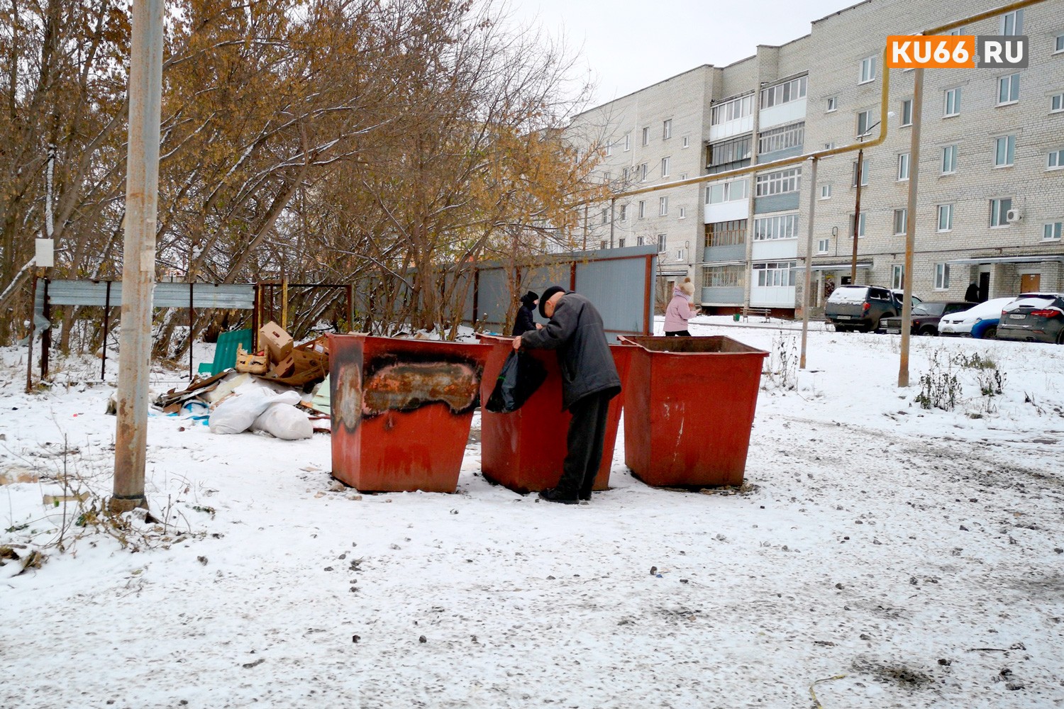 В правительстве признались, сколько бедных россиян не получают соцподдержку