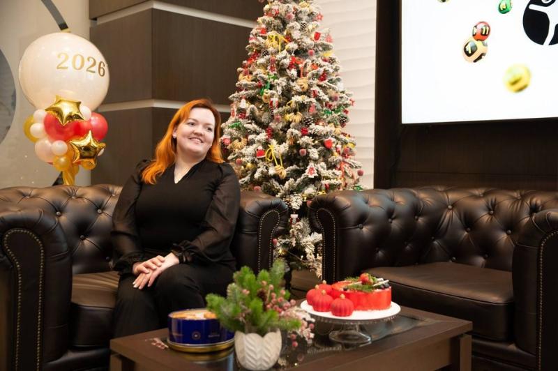 Педагог-психолог из Свердловской области выиграла 333 миллиона рублей в новогодней лотерее | Свердловчанка выиграла 333 миллиона рублей в лотерею