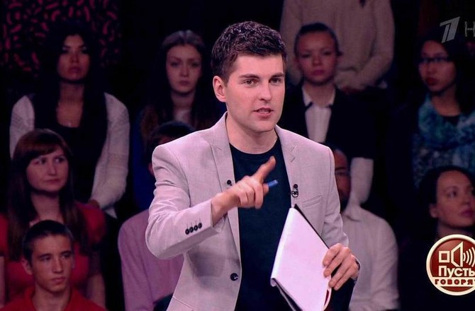 Первый канал объявил о выходе новых выпусков «Пусть говорят»