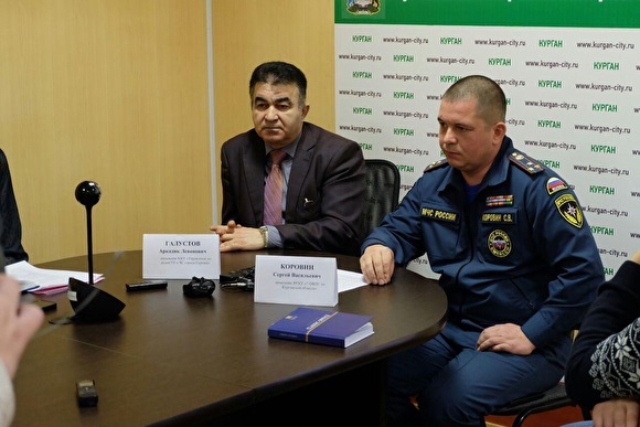 МЧС: желающим искупаться в купели надо приходить с друзьями, чтобы их могли опознать