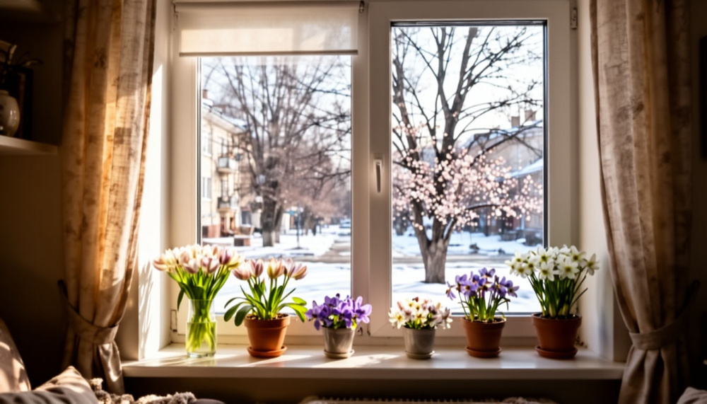 Хотите знать, каким будет лето‑2026? Посмотрите в окно 12 марта | 12 марта ответит: какое лето нас ждёт в 2026‑м?