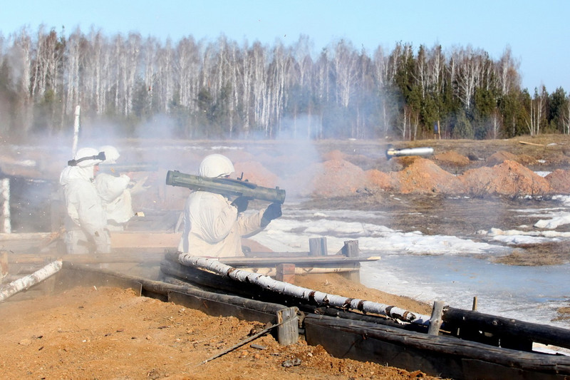 Правительство РФ утвердило правила единовременной выплаты мобилизованным и контрактникам