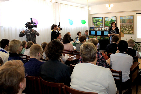 Патриотизм и причины кризиса в душах людей обсудят в библиотеке Каменска-Уральского: на диалог зовут молодежь и общественников