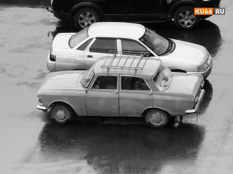 Россияне стали тратить на содержание автомобиля больше 10 тысяч рублей в месяц