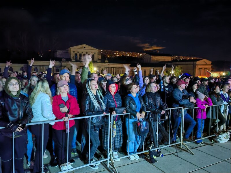 Фестиваль «Музы и пушки»: как прошло одно из крупнейших мероприятий в Каменске-Уральском  | В Каменске-Уральском состоялся историческо-культурный фестиваль «Музы и пушки»