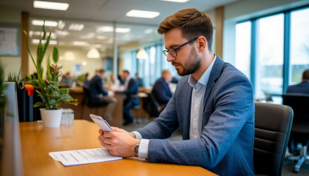 В России скоро откроют счета по видеосвязи: новый удобный способ для удалённых, пожилых и маломобильных граждан | Счет в банке теперь можно открыть по видеосвязи