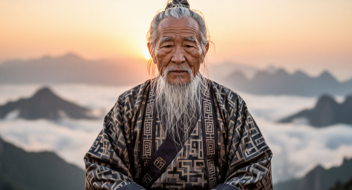 Конфуций объяснил, почему нельзя осуждать других — даже если они явно не правы