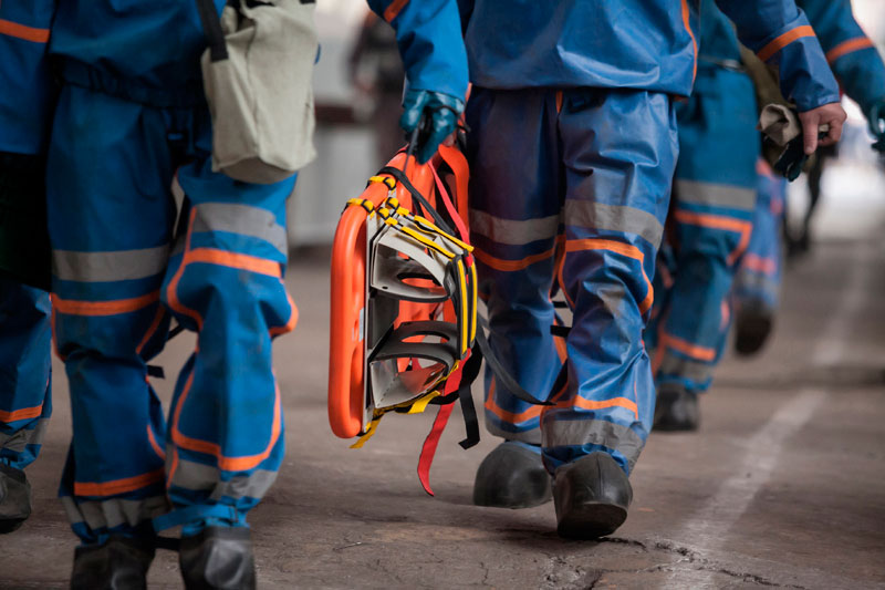 Каменские спасатели нагрянули на водоемы округа | Спасатели из Каменска-Уральского провели рейд по водоемам