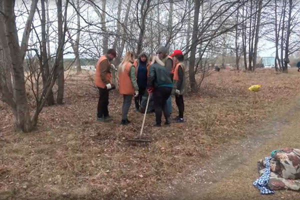 В Каменске-Уральском нынче обустроят спецплощадку для выгула собак — идею студентов УрГЭУ поддержал фонд патриотического воспитания