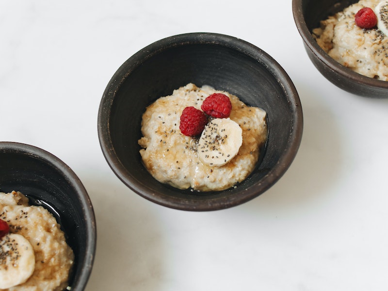 Россиянам дали рекомендации по приготовлению полезной для сердца каши