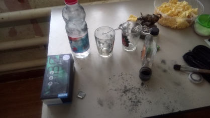 Вступил в законную силу приговор в отношении ранее судимого мужчины, признанного виновным в убийстве и краже