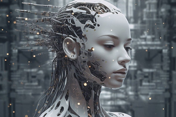 «Будет предсказывать будущее»: ИИ станет умнее человека уже к 2028 году — учёные предупреждают | ВШЭ представила прогноз развития ИИ и IT-рынка до 2028 года