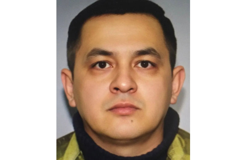 На СВО погиб Марат Галиев, представлен к ордену Мужества посмертно | Скончался Марат Галиев из Каменска-Уральского