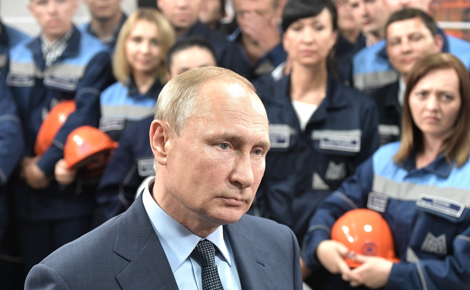 Путин назвал причину, по которой отказался бы от президентства