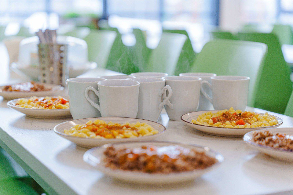 Что происходит с темой школьного питания в Каменске-Уральском: разбор ситуации | Почему тема школьного питания в Каменске-Уральском вызвала резонанс