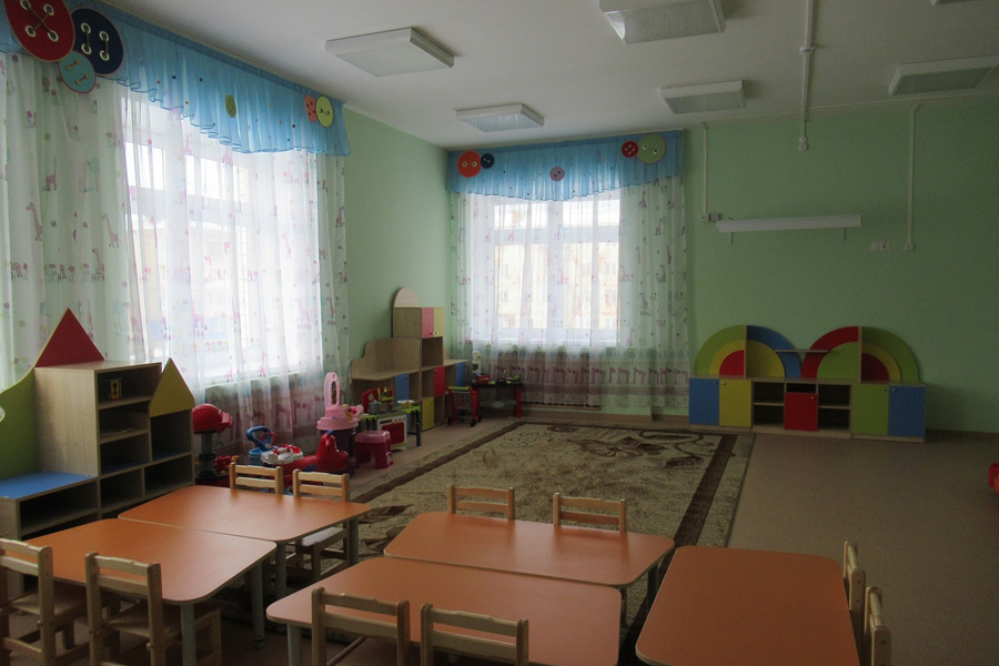 О комплектовании детских садов в Каменске — подробно и без прикрас. Чиновница уверяет, что ситуация выправляется. А что на самом деле?