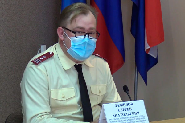 На Среднем Урале ковидом заболели еще 383 человека, 20 умерли. +26 в Каменске и районе