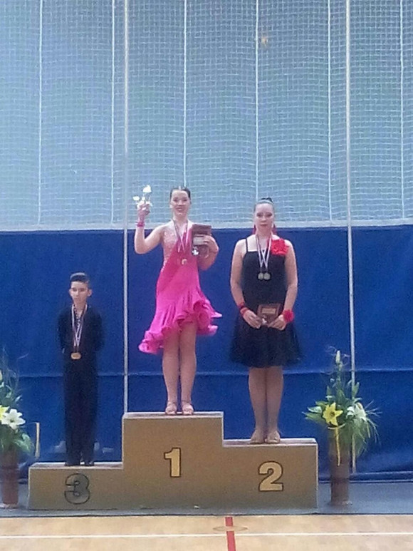 Похвально! Воспитанники ДК «Юность» из Каменска-Уральского дали фору соперникам на конкурсах по всему Уралу