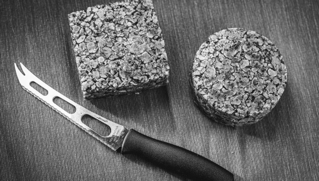 Эксперты Росбиотеха создали сыр с активированным углем