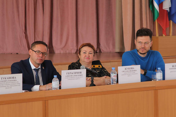 Государство поддержит предпринимательские инициативы в сфере внутреннего туризма