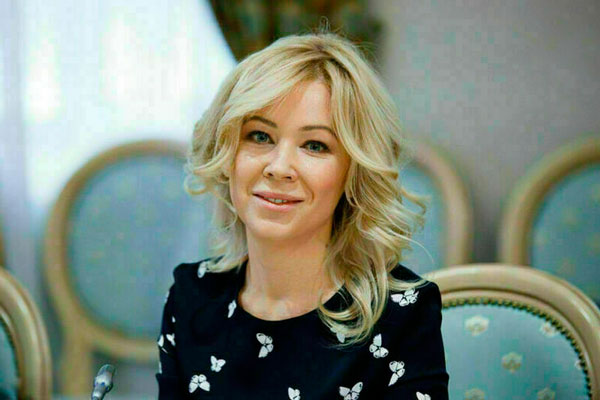 В Лиге безопасного Интернета предложили обсудить статус блогеров с большой аудиторией В Лиге безопасного Интернета предложили обсудить статус блогеров с большой аудиторией