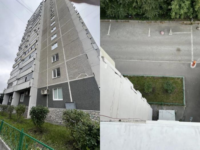 Семья в Екатеринбурге лишилась всех детей после падения малолетней дочери из окна | В Екатеринбурге семья лишилась детей после падения 3-летней дочери