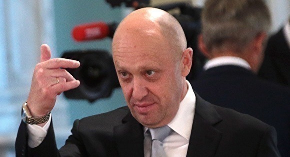 Глава ЧВК «Вагнер» заявил, что 10 млн американцев готовы вступить в ряды добровольцев