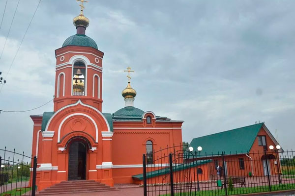 Священник ответил на обвинения в пьянстве во время похорон