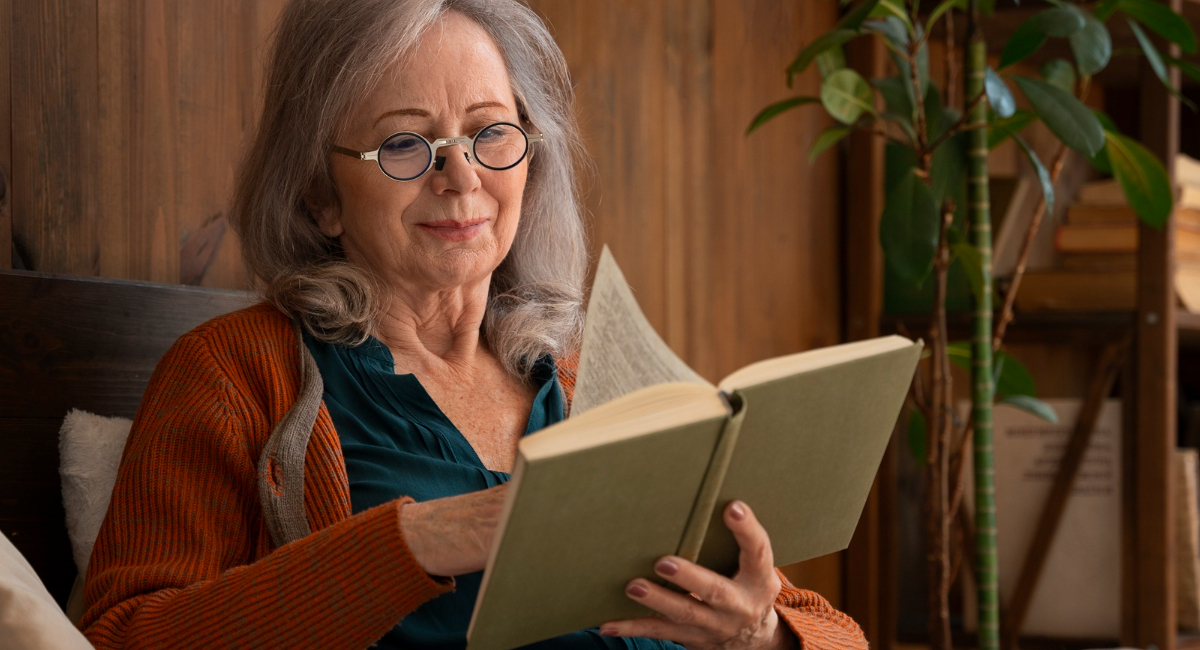 Главный хирург страны о старости: 2 правила академика Углова, которые сохранят рассудок до 90 лет