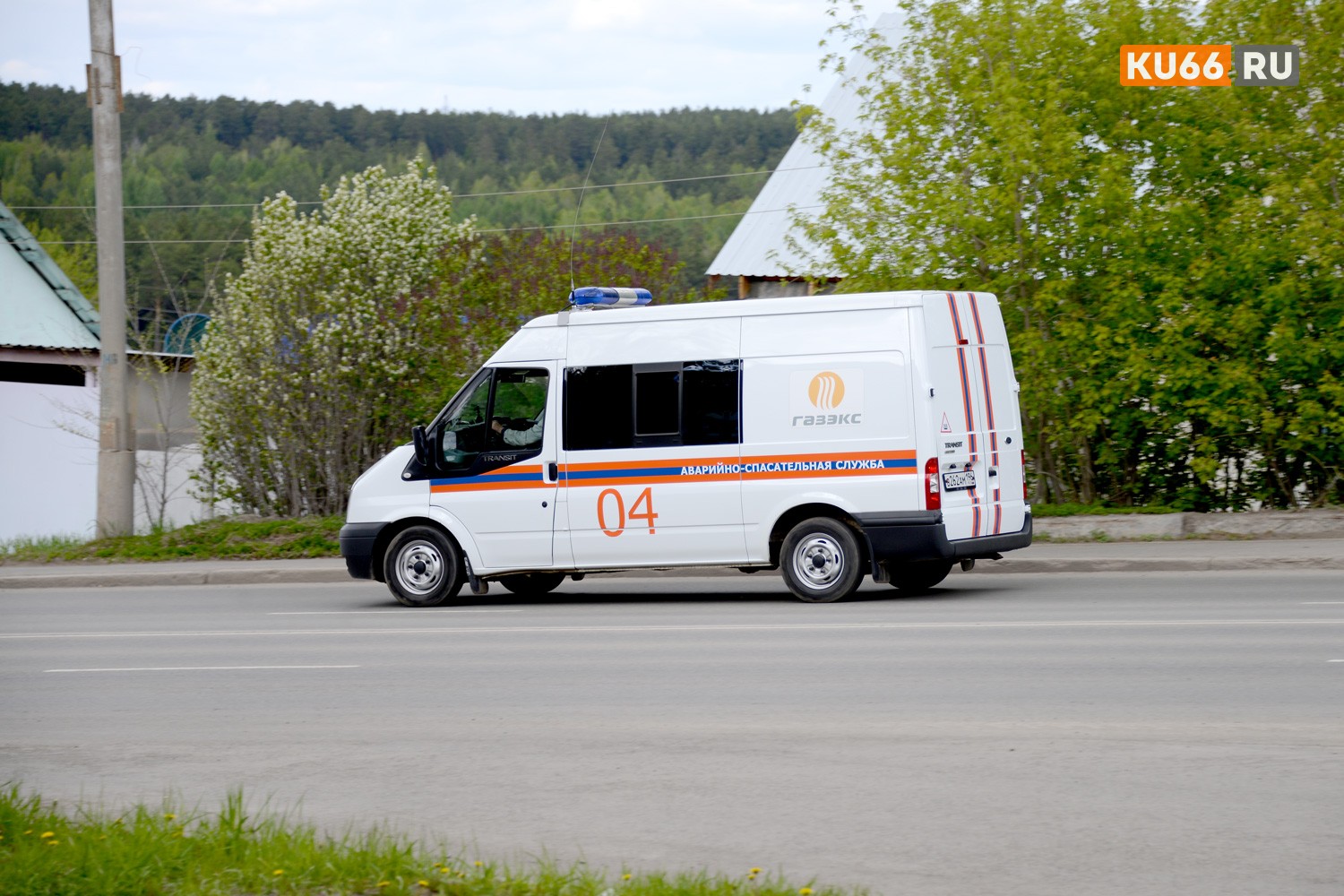 Газовики проверят каждую квартиру