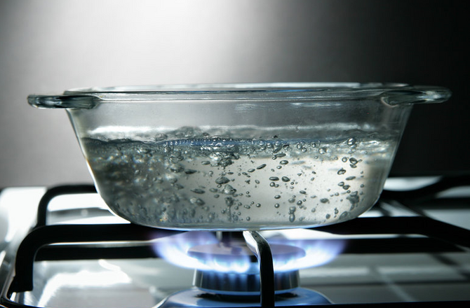 В платежки ЖКХ хотят включить новую строку