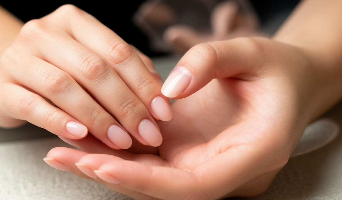 Делать маникюр больше не модно: чем россиянки заменяют классическую процедуру в 2026 году Делать маникюр больше не модно: чем россиянки заменяют классическую процедуру в 2026 году