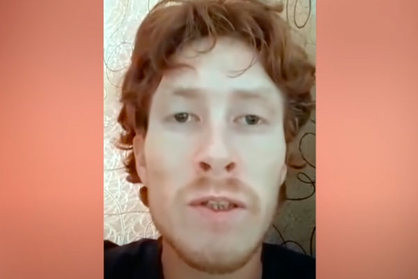 Жителя Кубани обнаружили мертвым после того, как он сделал видео о пытках в отделе полиции