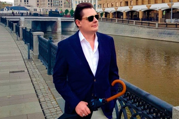 В Забайкалье уволился учитель истории, раскритикованный публицистом Евгением Понасенковым