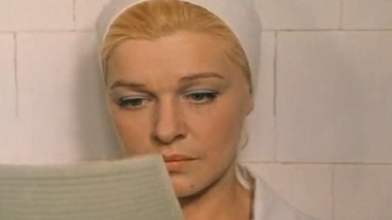 Поезд насмерть сбил актрису из фильма "Белое солнце пустыни"