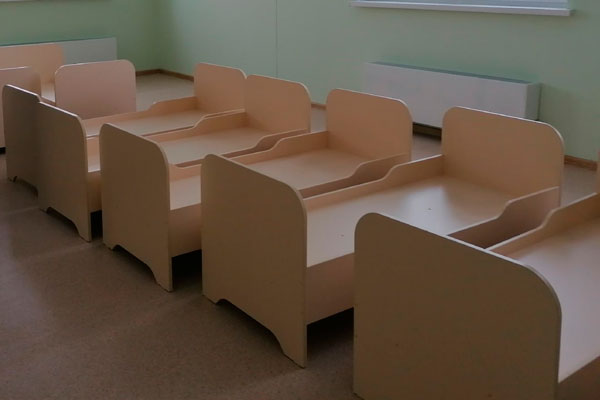 Детский сад на Южном в Каменске-Уральском: строительство стоимостью 250 млн руб. завершено, идет монтаж оборудования. Когда открытие?