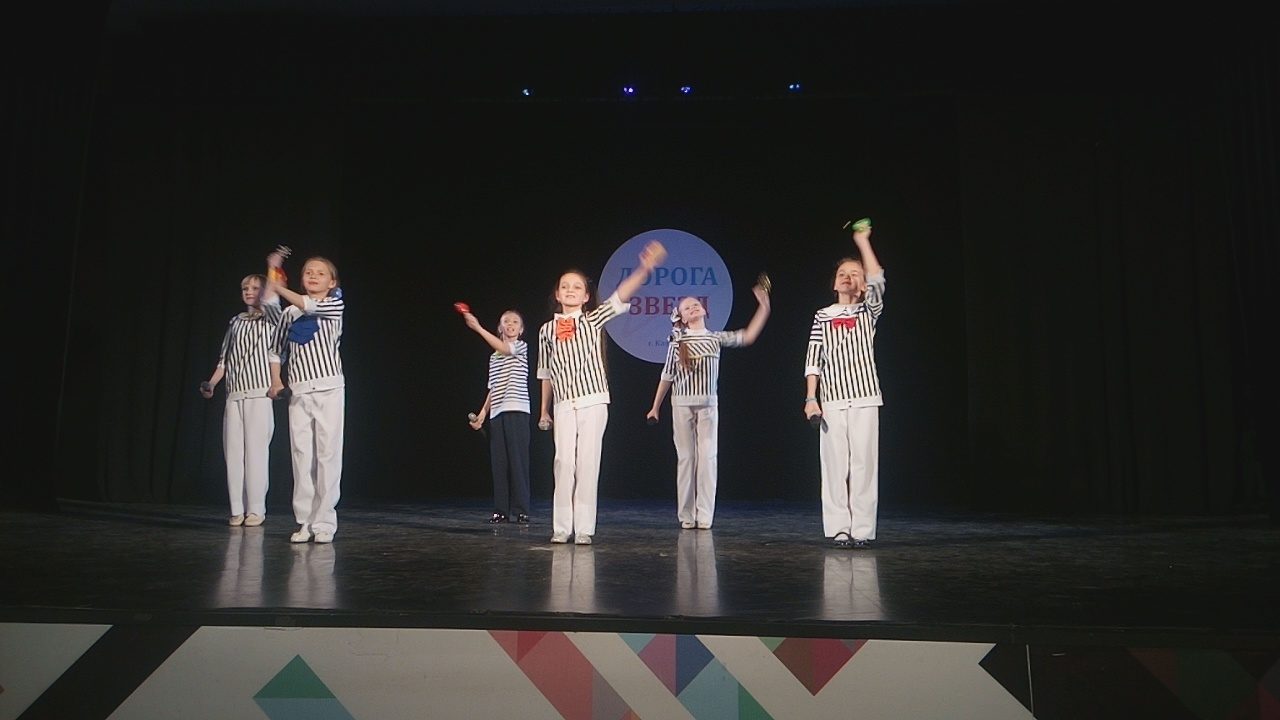 «Все голосистые и талантливые»: юные певцы из ДК «Юность» Каменска-Уральского в Казани на международном конкурсе выступили другим на зависть