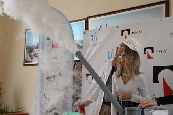 В КУПК прошел Единый день открытых дверей