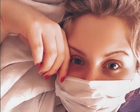 Российская спортсменка рассказала о жутких условиях карантина по коронавирусу в Москве