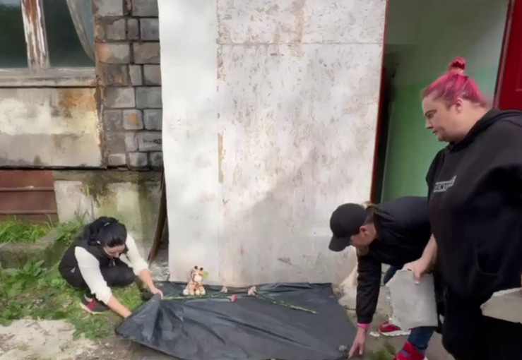 Убийство 11-летней Насти в Нижнем Тагиле: что известно на данный момент | Стали известны подробности убийства 11-летней девочки в Нижнем Тагиле