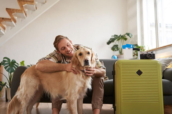 "Трупы бросали в холодильник": в московском питомнике устроили ад для животных | В зоогостинице в Москве выявили многочисленные нарушения