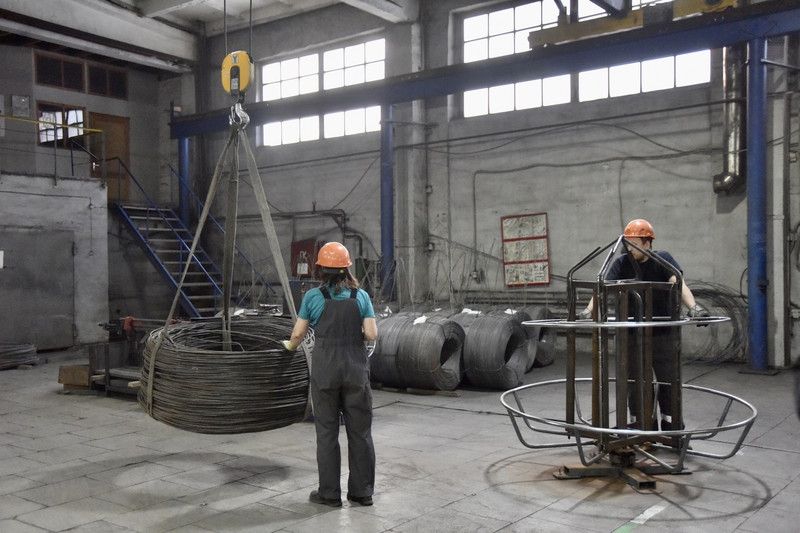 В Каменске-Уральском готовятся к открытию исправительного центра В Каменске-Уральском готовятся к открытию исправительного центра