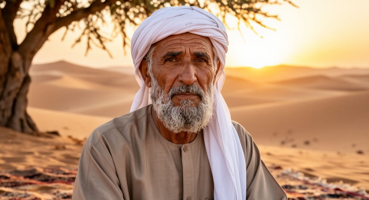 83-летний мудрец назвал 1 качество, которое важнее ума и красоты — без него счастья не будет