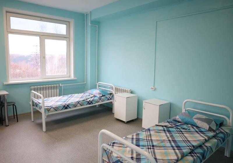 Больница, где не страшно лечиться: в Каменске-Уральском при поддержке РУСАЛ обновили педиатрическое отделение | РУСАЛ поддержал ремонт педиатрического отделения в Каменске-Уральском Больница, где не страшно лечиться: в Каменске-Уральском при поддержке РУСАЛ обновили педиатрическое отделение | РУСАЛ поддержал ремонт педиатрического отделения в Каменске-Уральском