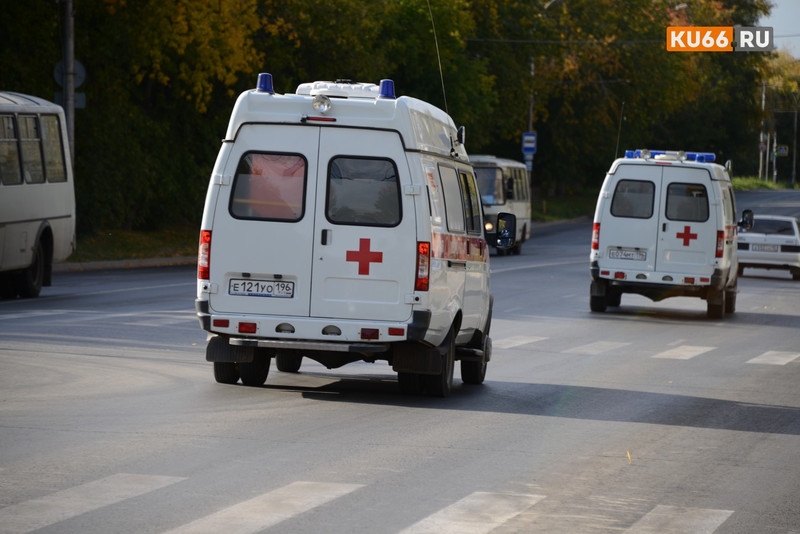 В Свердловской области зарегистрировано 179 новых случаев COVID-19. +1 в Каменске