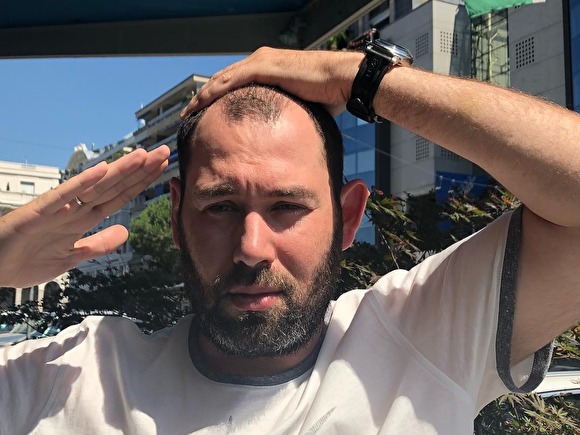 Семен Слепаков опубликовал обращение к Лукашенко: «Колхозник бывший превратился в монстра»