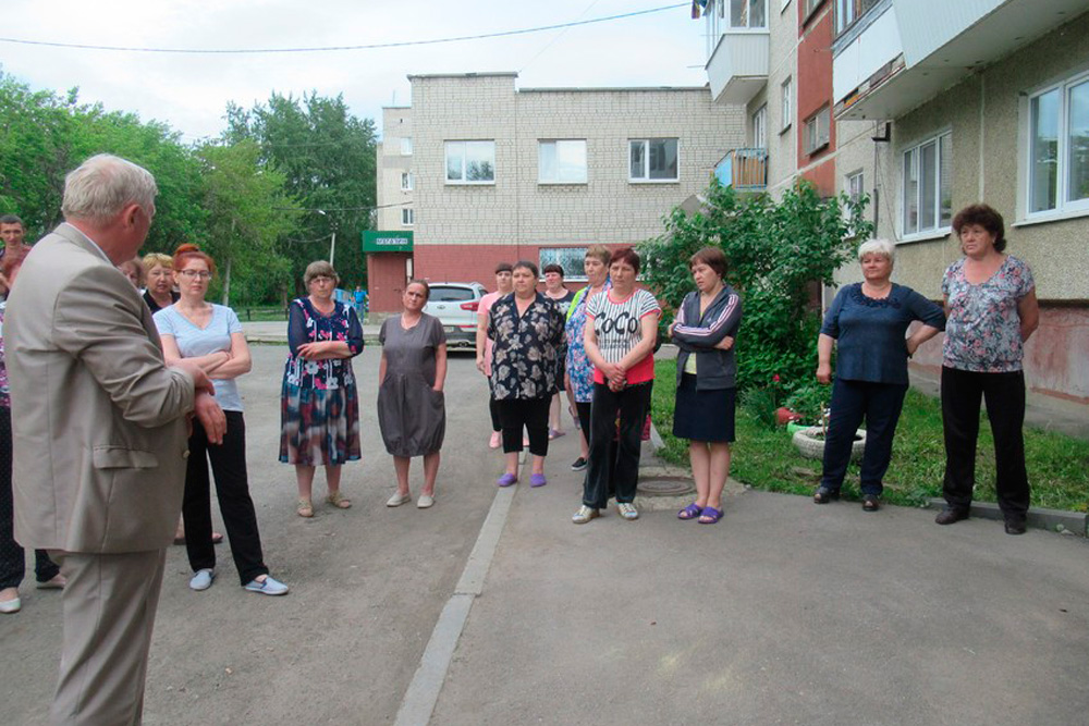 Несколько поселков Каменска-Уральского остались без «горячей» из-за ремонта котельной – страдать предстоит до начала отопительного сезона!